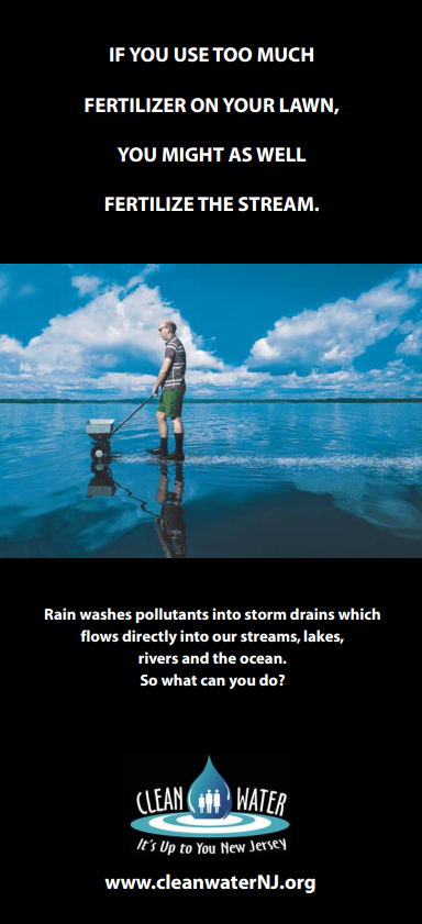 Fertilizer Tip Card (PDF)