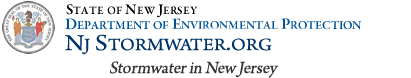 State of New Jersey Department of Environmental Protection
