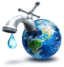 Water Earth