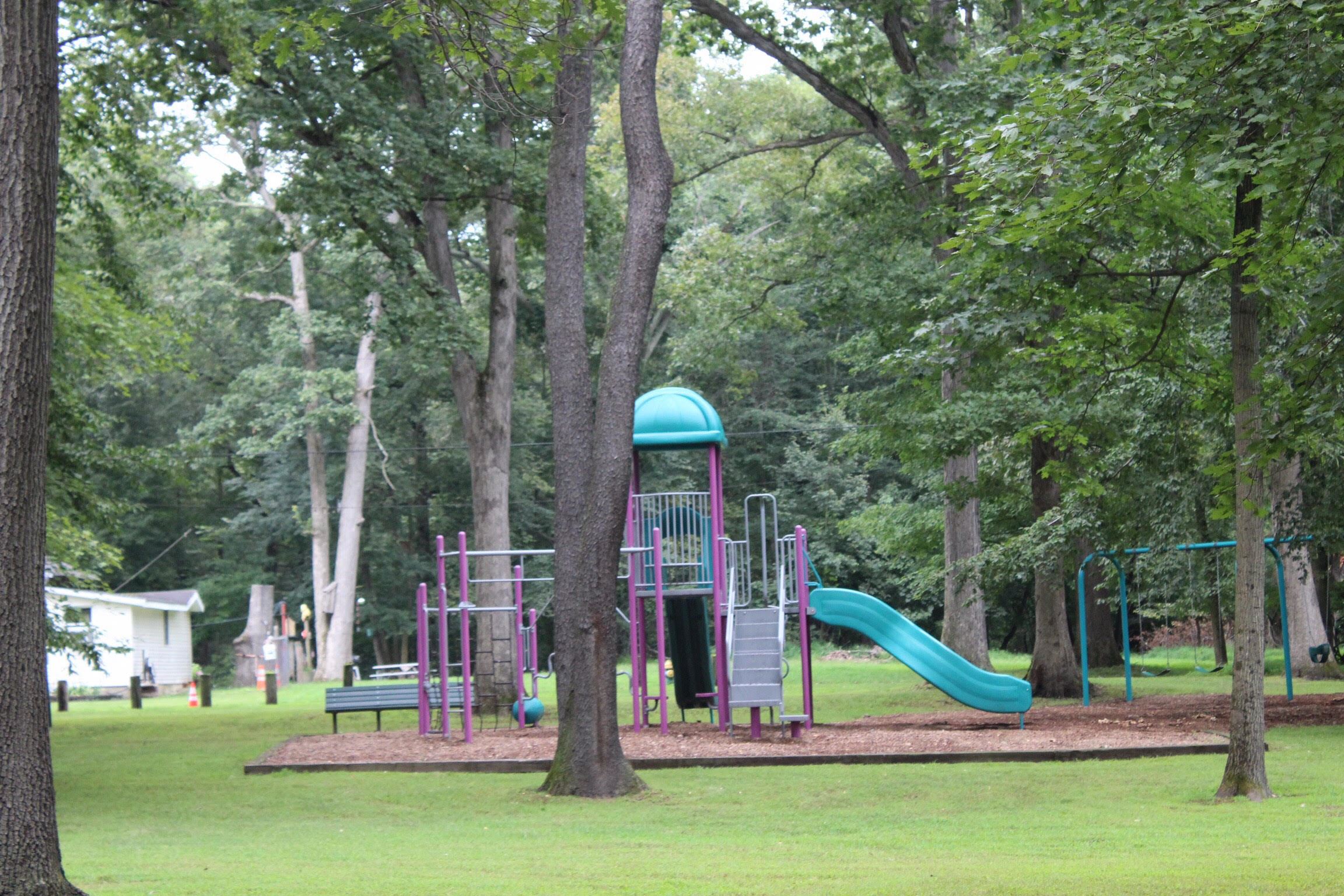 Lyman Park Play Area